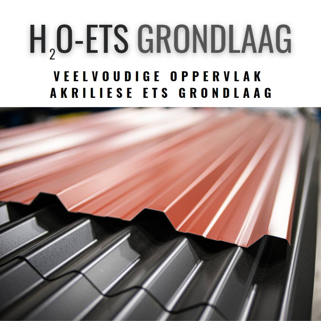 VERF - H2O-ETS Grondlaag - PR 01