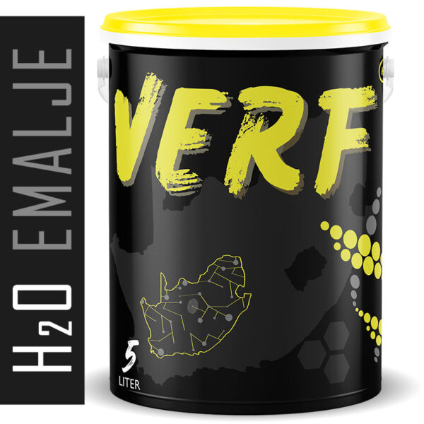 VERF - H2O Emalje - PR FI