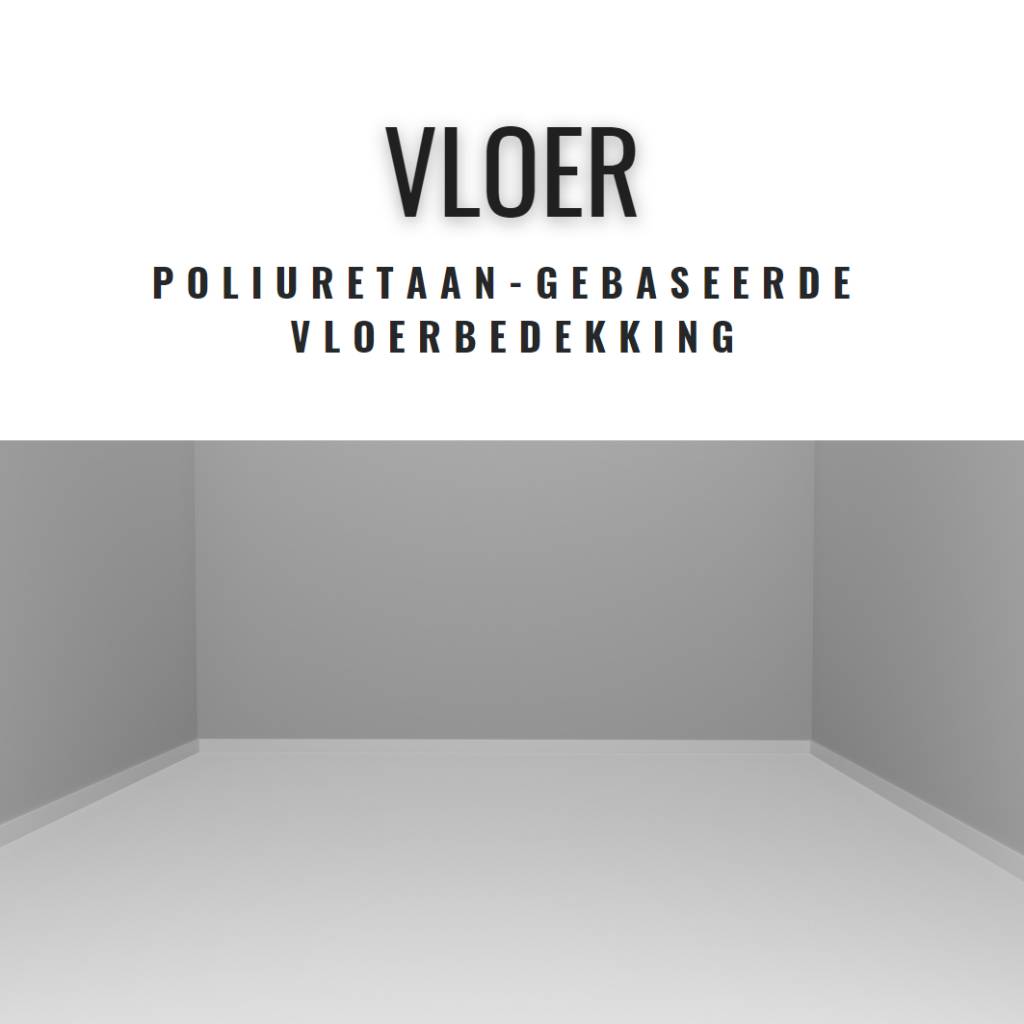 VERF - Vloer - PR 01